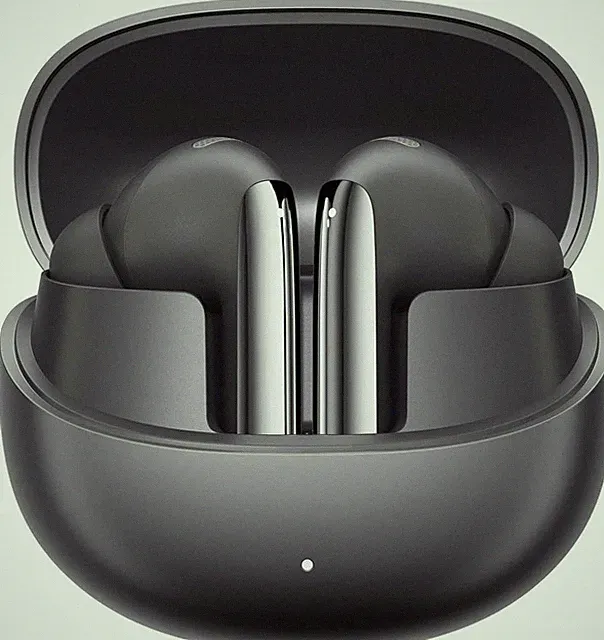 QCY HT08 Melobuds Pro ANC Bluetooth In-Ear Kopfhörer aptX Adaptive NEU