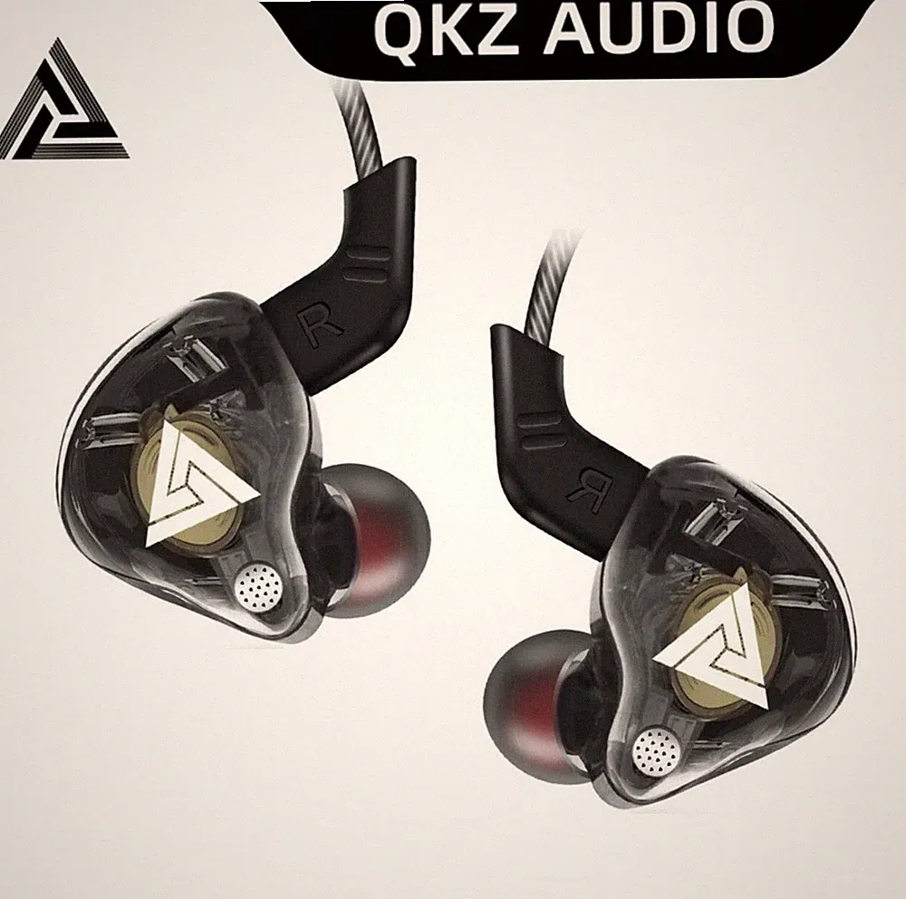 105 dB In-Ear