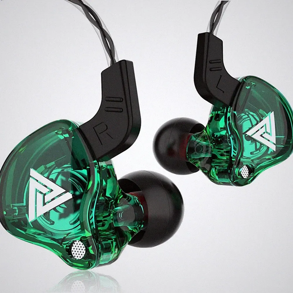 105 dB In-Ear