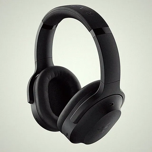 Razer Barracuda Pro Gaming Mobile Headset Dual Wireless v7.1 ANC Multi-Plattform