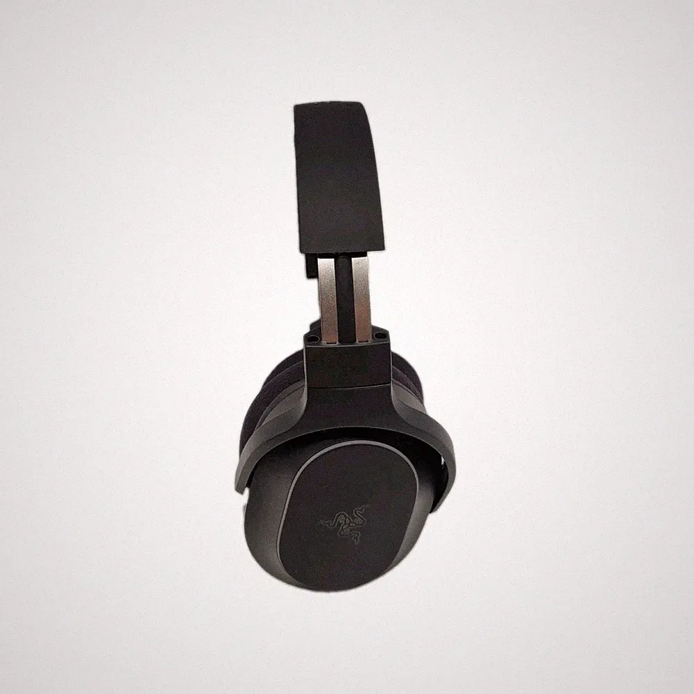 Razer Barracuda X Chroma kabellose Kopfhörer Gaming RGB Headset - ohne Mikrofon