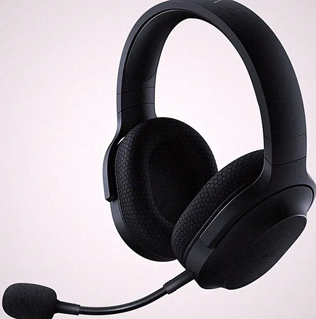 Razer Barracuda X Over Ear Bluetooth Kopfhörer kabelgebunden&kabellos 50 h