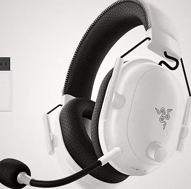 Razer BlackShark V2 Pro Wireless Premium Esports Gaming Headset -OHNE DONGLE