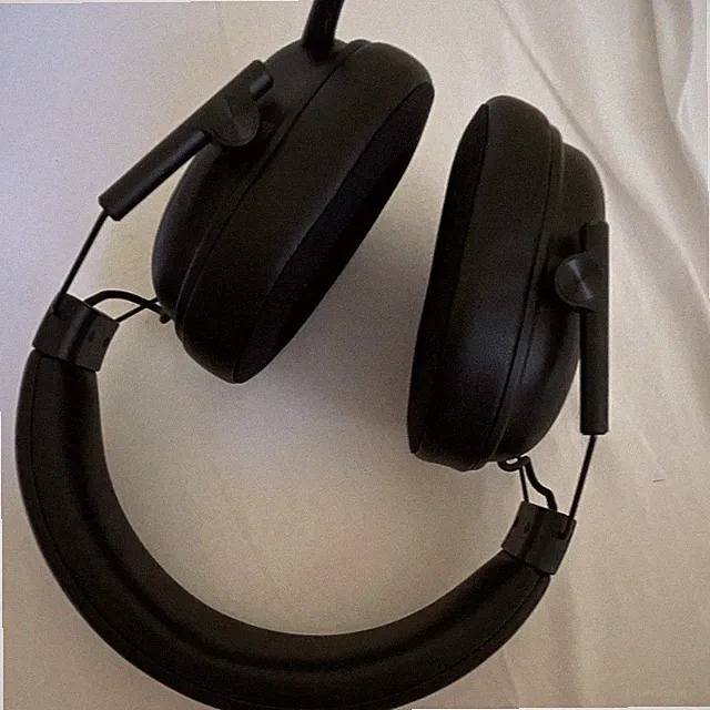 Razer Blackshark v3 x hyperspeed, over-ear gaming headset bluetooth schwarz
