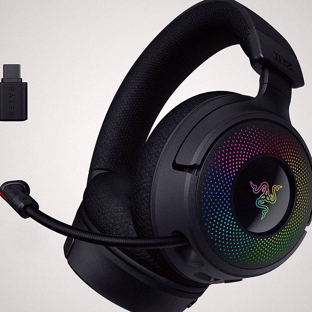 Bluetooth Gaming