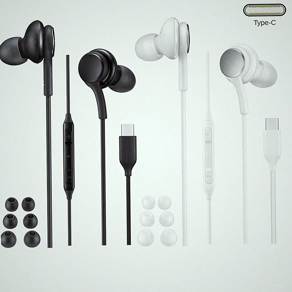 Realme 14T, 14 Pro,13+, 13 Pro+,12 Pro InEar Headset Usb C Kopfhörer Digital