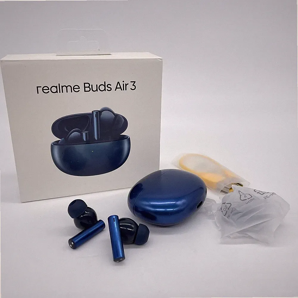 realme kopfhörer bluetooth