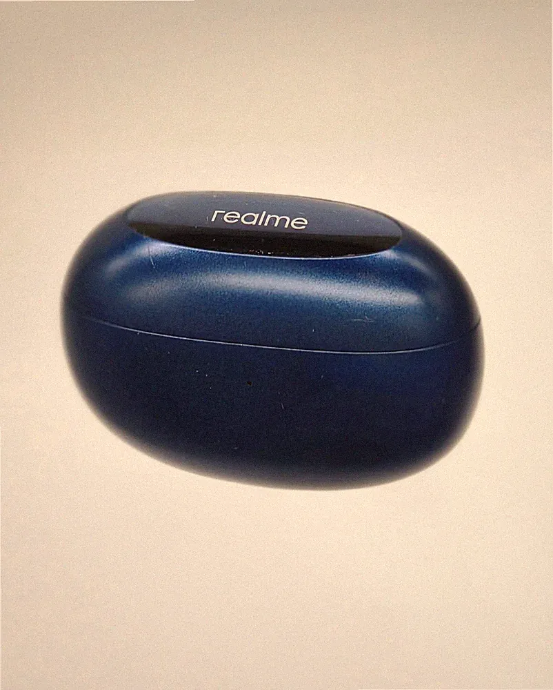 Realme Buds Air 3 – Kabellose In-Ear-Kopfhörer mit ANC
