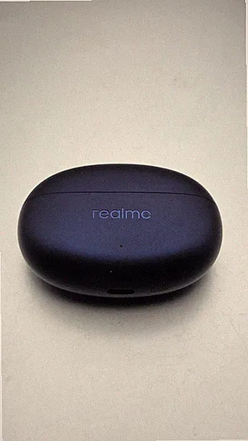 realme Buds Air 5 Arctic – RMA2301 – True Wireless In-Ear – gebraucht geprüft
