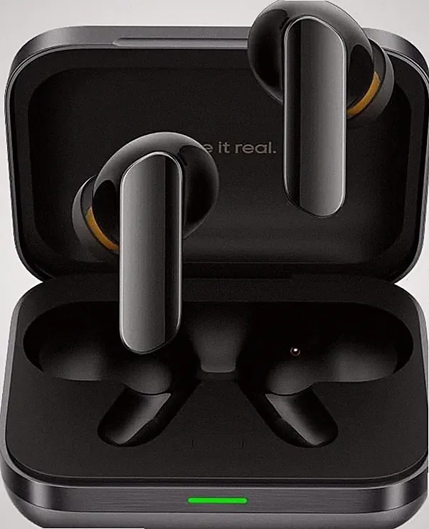Realme Buds Air 7 pro Wireless Headphones Room Sound 360° Audio LHDC 5.0/Hi-Res