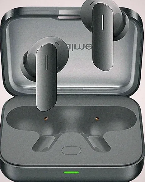 realme True-Wireless
