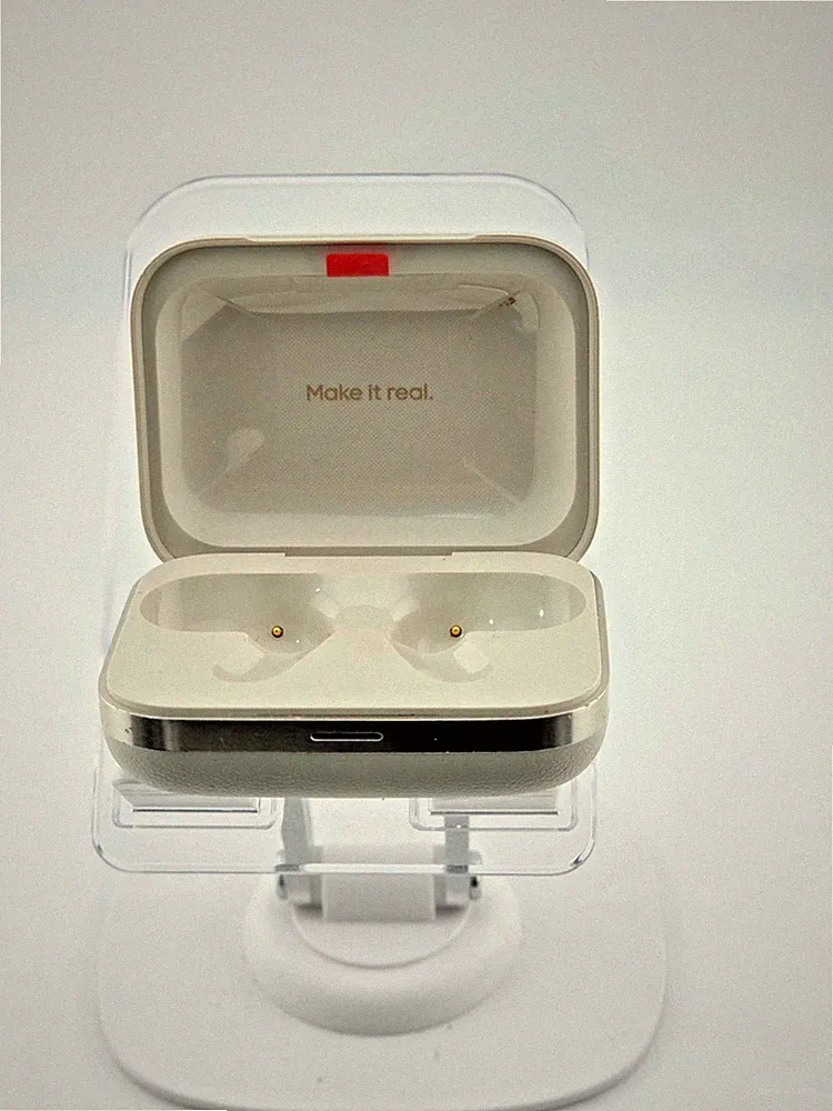 realme Buds Air7 Pro NUR ladecase charging case