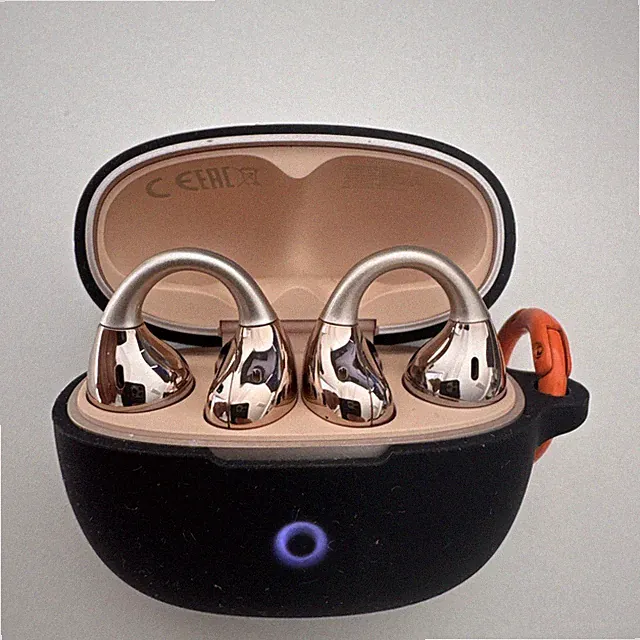 Realme Buds Clip RMA2418 Titanium Gold EU