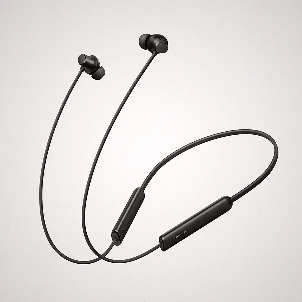 realme Buds Wireless 5 Lite In Ear Bluetooth Nackenbügel