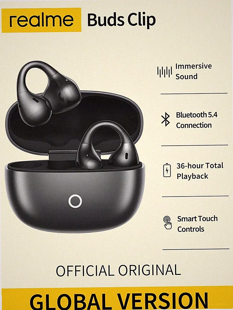 Knospe True-Wireless