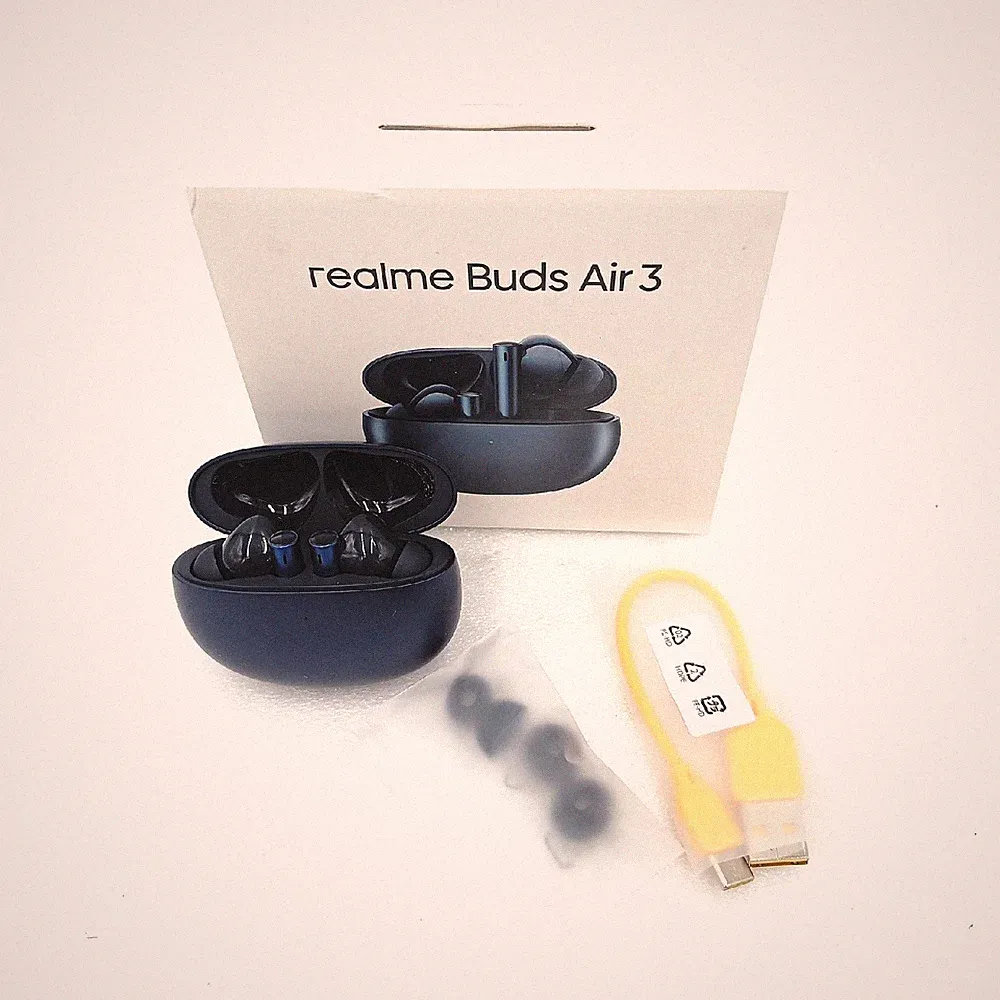 realme kopfhörer bluetooth