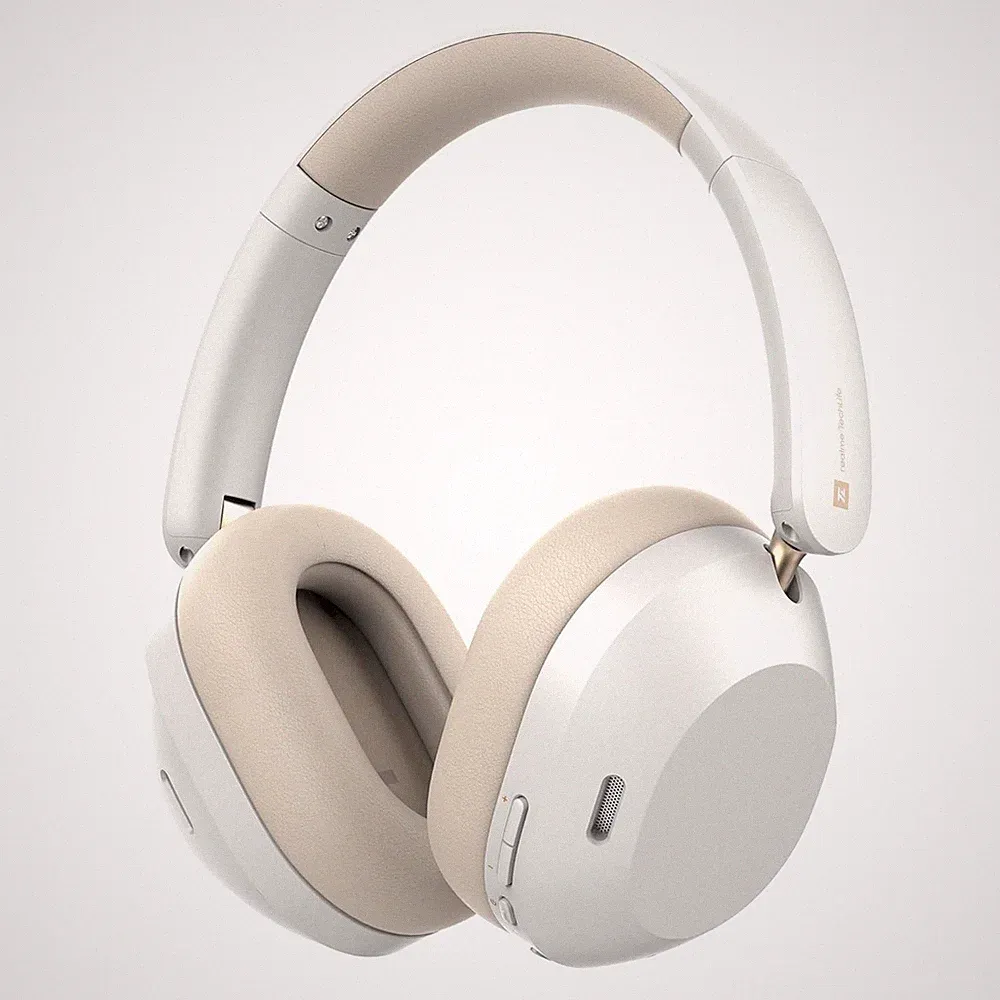 realme Over-Ear
