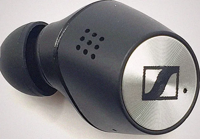 Rechter Ohrhörer R Grau Sideral Sennheiser Momentum True Wireless