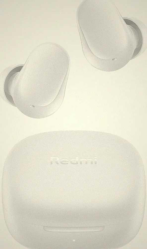 Redmi Buds 6 Play - In-Ear Kopfhörer, 36H Akkulaufzeit, 10Mm Dynamik-Treiber Mit