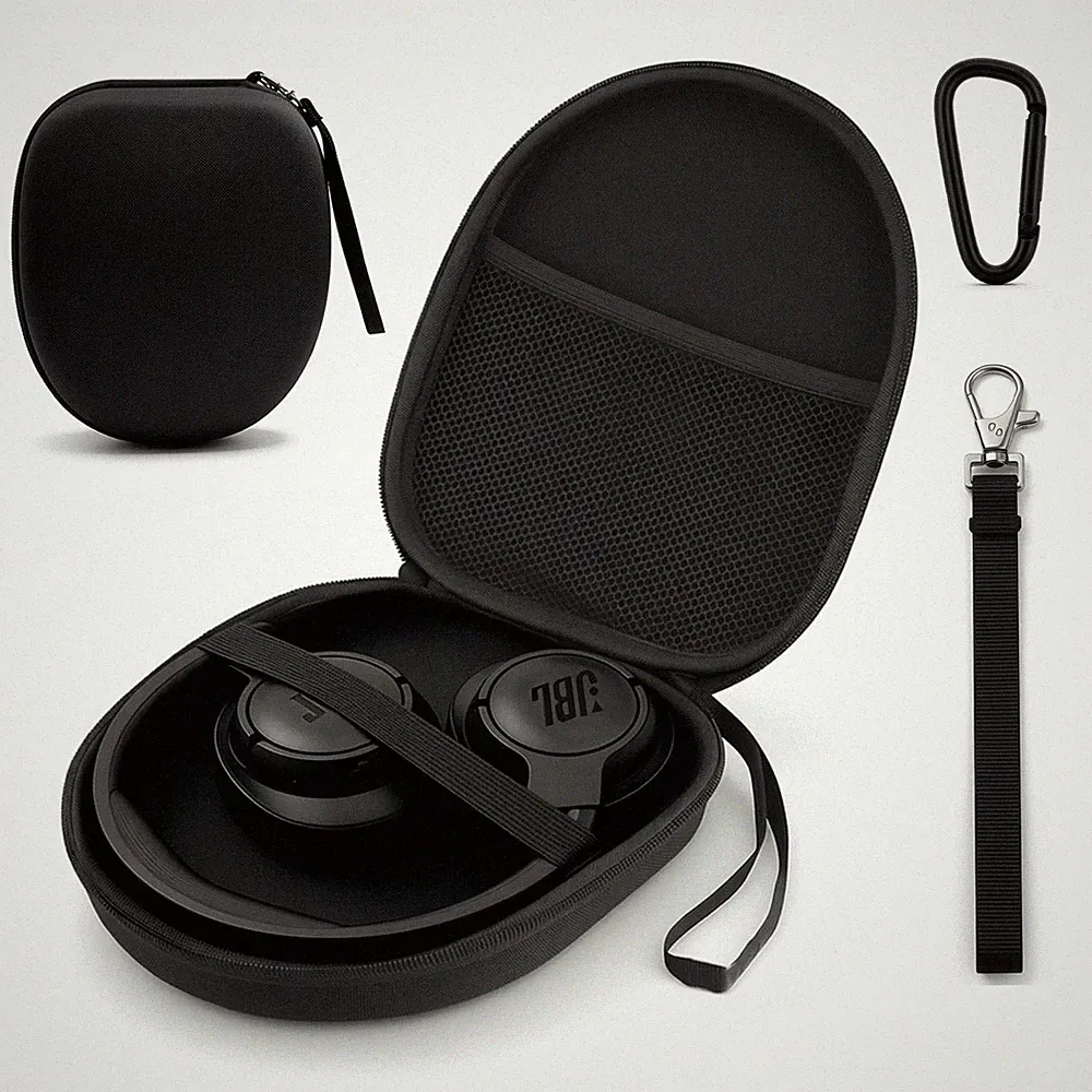 reisen kopfhörer tasche anker soundcore