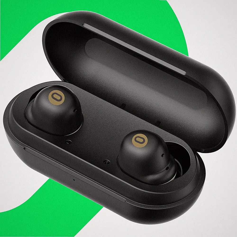 RIXON - mini Bluetooth 5,3 Kopfhörer, In Ear kabellos Ohrhörer Headset Wireless