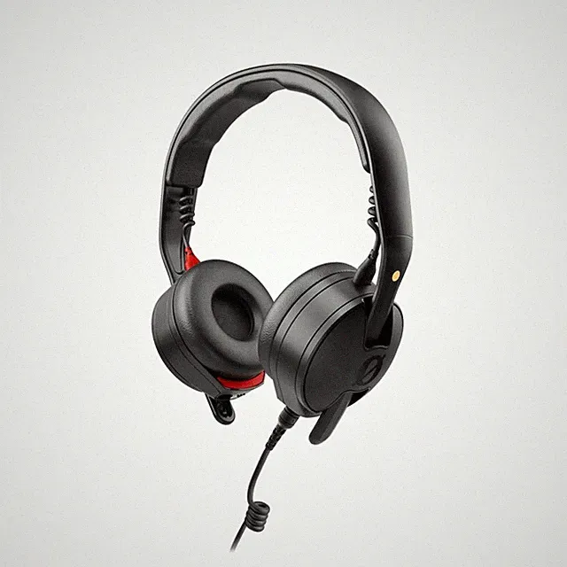 RØDE NTH-50 Professional On-ear Wired DJ Headphones Durable, Comfortable, Hi-F