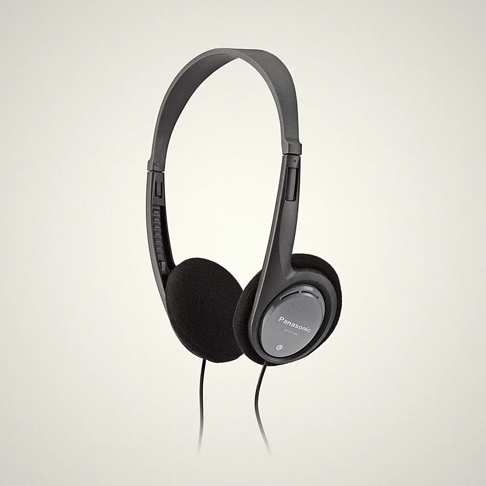 Desktops On-Ear