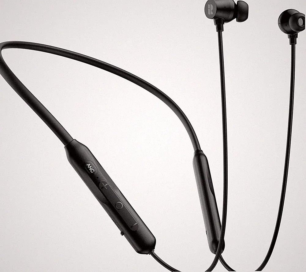 Rythflo In-Ear Kopfhörer mit Aktivgeräuschunterdrückung, 3 K