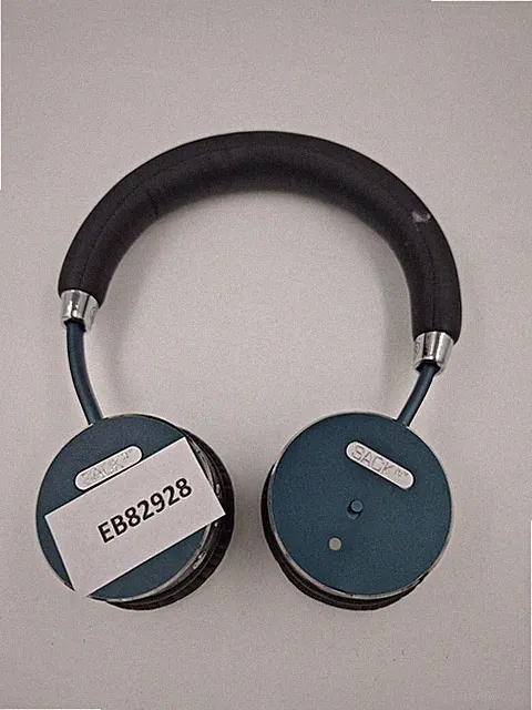 SACKit Bluetooth Headphones - Aktiv, Zeichen Der Verwendung