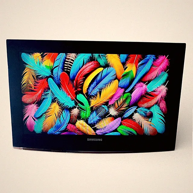 Samsung 26 Zoll (66 cm) HD LCD-TV HDMI CI+ VGA