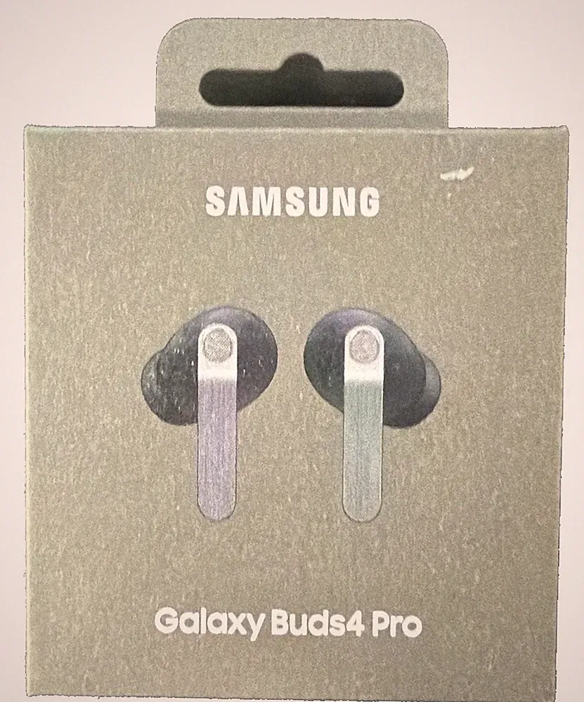 samsung kopfhörer buds 4 pro
