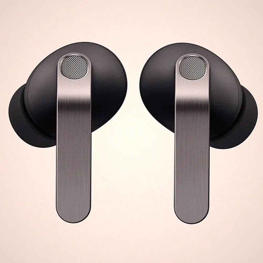 Samsung Galaxy Buds 4 Pro EarPods Schwarz