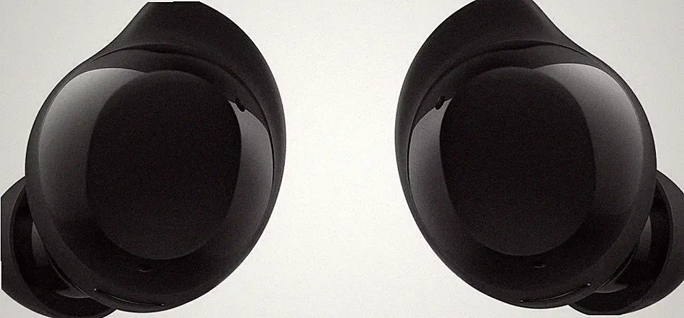 Samsung Galaxy Buds Core Bluetooth Kopfhörer In-Ear ANC TWS schwarz
