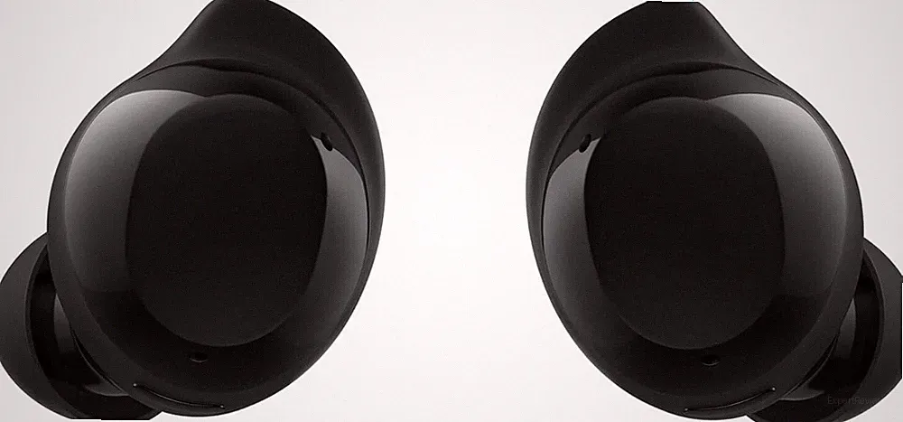 Samsung Galaxy Buds Core True Wireless Bluetooth In Ear ANC Schwarz Sound