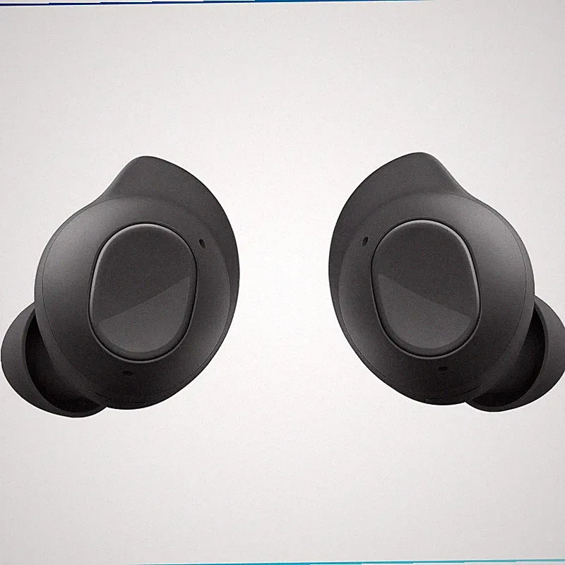 Samsung Galaxy Buds FE Bluetooth Kopfhörer ANC 3 Mikrofone Touch Control