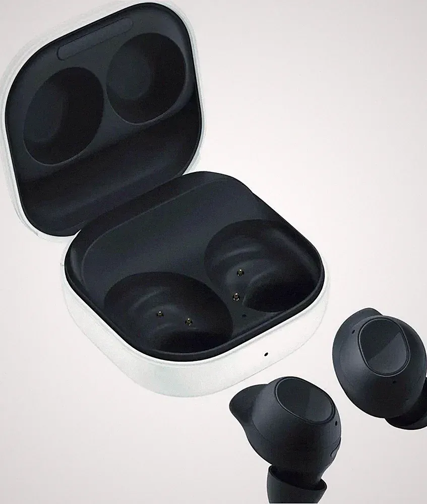 Samsung Galaxy Buds FE True Wireless In-ear Kopfhörer Bluetooth Graphite
