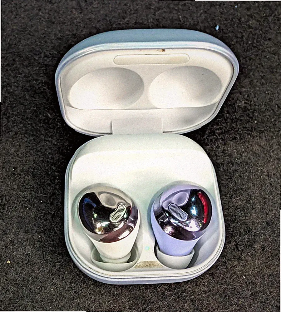 samsung kopfhörer bluetooth buds