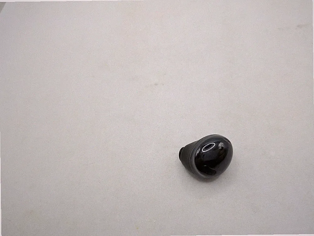 Samsung Galaxy Buds Pro - Phantom Black Bluetooth Kopfhörer NUR LINKE SEITE