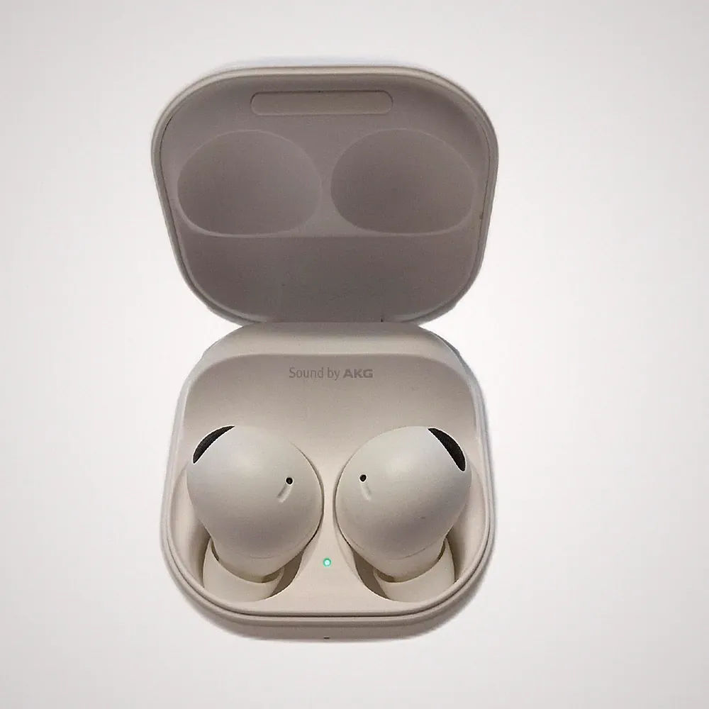 Samsung Galaxy Buds2 Pro Bluetooth Kopfhörer True Wireless Geräuschunterdrückung