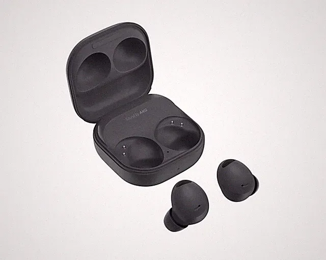 Samsung Galaxy Buds2 Pro True Wireless Earbuds * Noise Cancelling * Neu & versiegelt