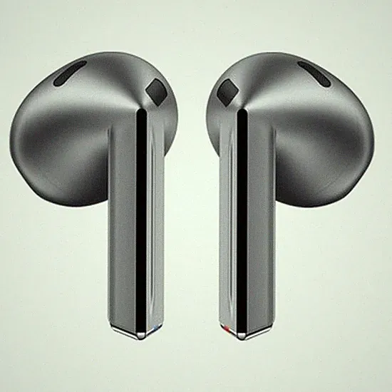 Samsung Galaxy Buds3 Kopfhörer True Wireless Stereo Bluetooth In-Ear
