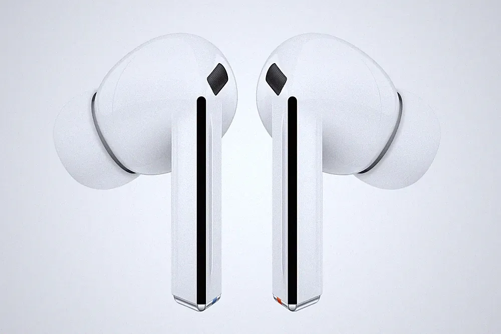 Samsung Galaxy Buds3 Pro - True Wireless-Kopfhörer mit Mikrofon