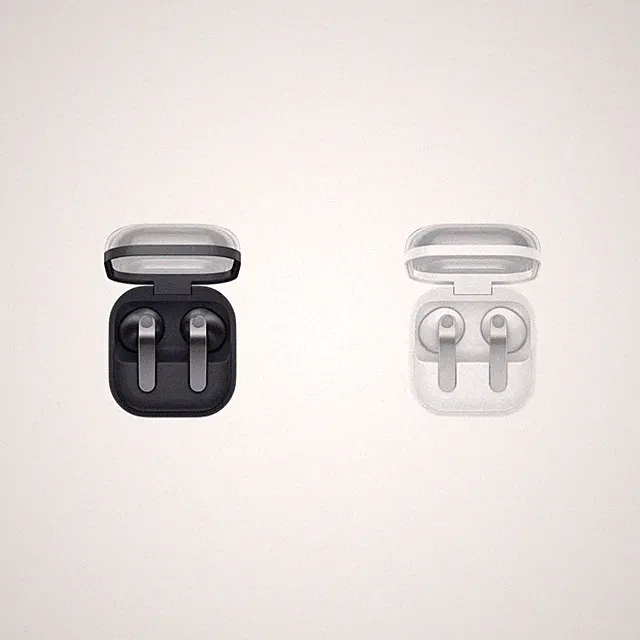 Samsung Galaxy Buds4