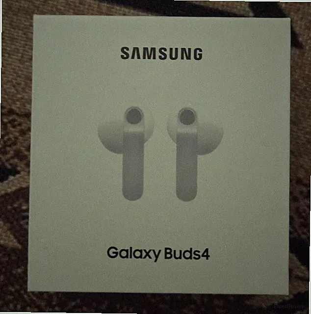 Samsung Galaxy Buds4