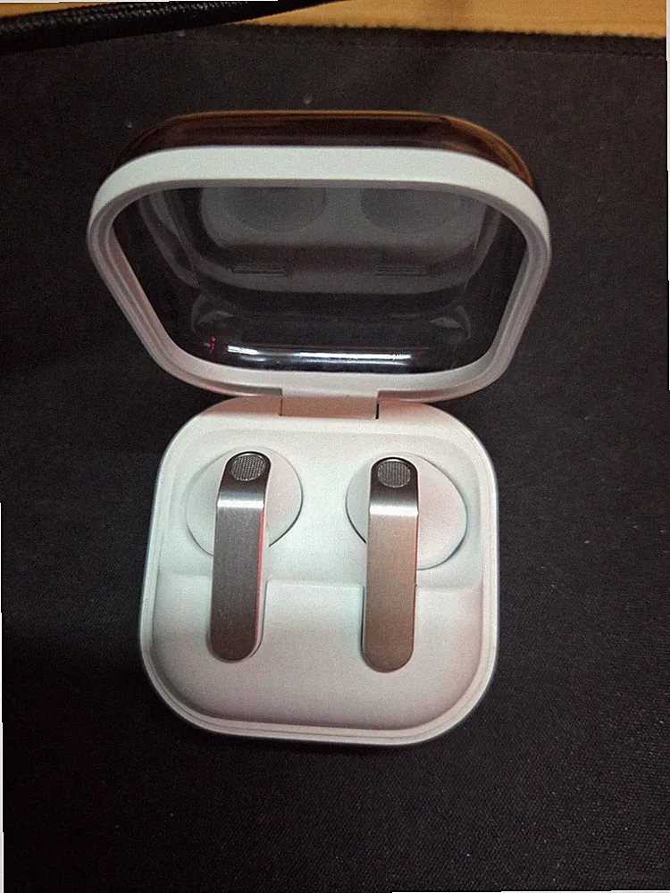 Samsung Galaxy Buds4 Kopfhörer