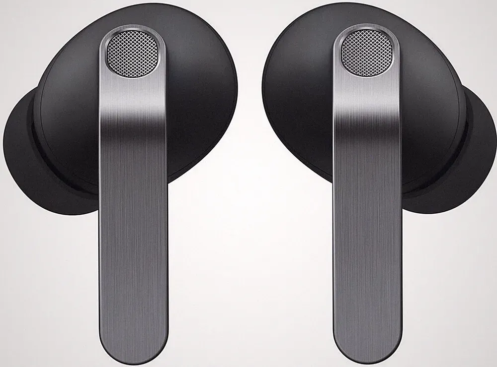 Samsung Galaxy Buds4 Pro Bluetooth Kopfhörer Headset Schwarz Black - Wie Neu