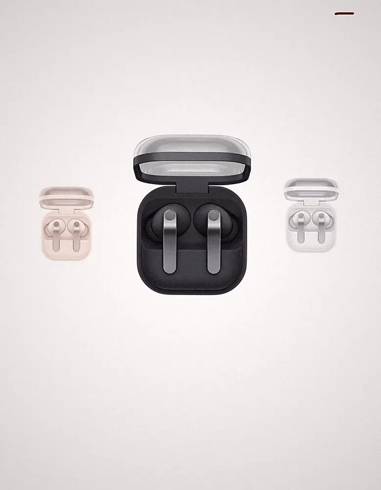 Samsung Galaxy Buds4 Pro in Ear , in diversen Farben