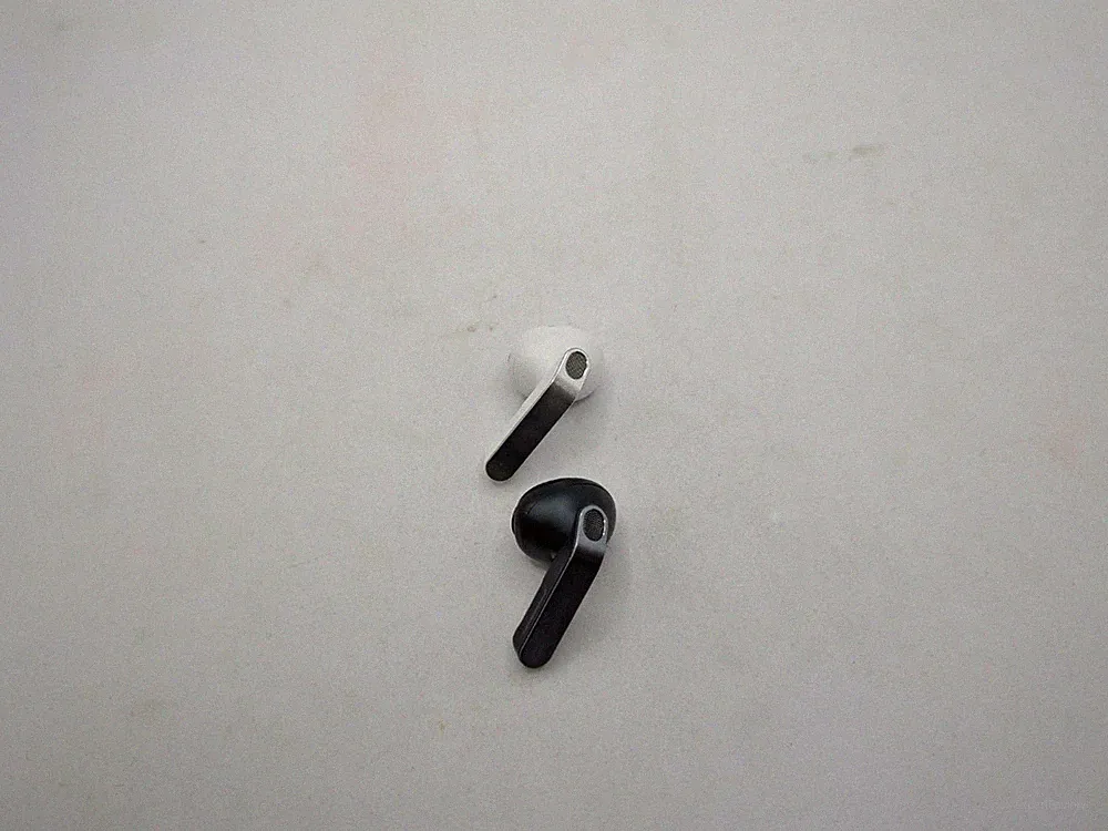 Samsung Galaxy Buds4 Pro In-Ear-Kopfhörer Original Ersatzkopfhörer LINKE SEITE!