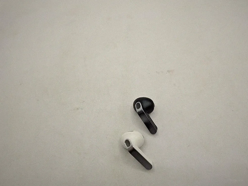 Samsung Galaxy Buds4 Pro In-Ear-Kopfhörer Original Ersatzkopfhörer RECHTE SEITE!