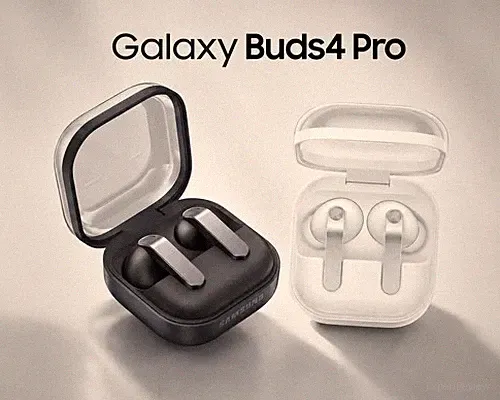 Samsung Galaxy Buds4 Pro SM-R640
